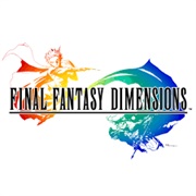 Final Fantasy Dementions
