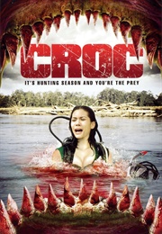 Croc (2007)