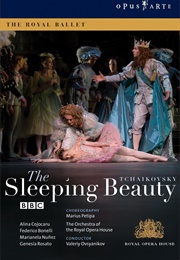 The Sleeping Beauty (2006)