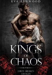 Kings of Chaos (Eva Ashwood)