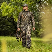 Mossy Oak