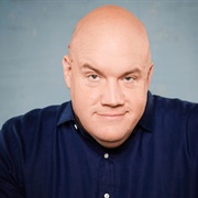Guy Branum