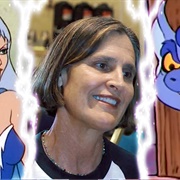 Erika Scheimer (Lesbian, She/Her)