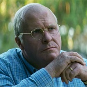 Christian Bale - Vice