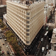 Phelan Building