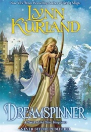Dreamspinner (Lynn Kurland)