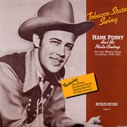 Cowboy Swing - Hank Penny's Radio Cowboys