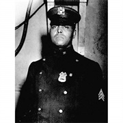 Samuel J. Battle First Black Nyc Cop 1911