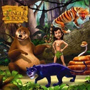 Jungle Book