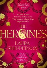 The Heroines (Laura Shepperson)