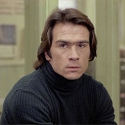 Lt. John Neville (Eyes of Laura Mars, 1978)