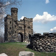 Bancroft Tower