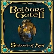 Baldurs Gate 2