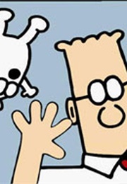 Dilbert (Scott Adams)