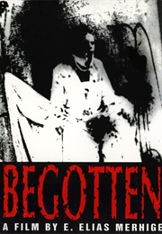 Begotten (1989)