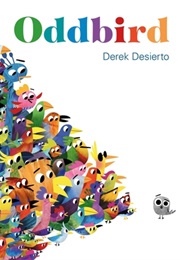Oddbird (Derek Desierto)