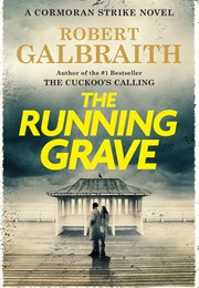 The Running Grave (Robert Galbraith)