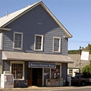 Bodega, California