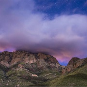 Organ Mountains-Desert Peaks, NM (BLM)