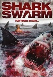Shark Swarm (2008)