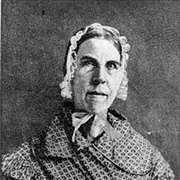 Sarah Moore Grimké