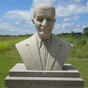 George Washington Carver, MO (NPS)