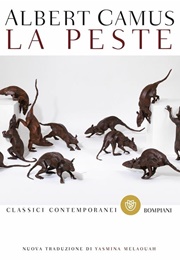 La Peste (Albert Camus)