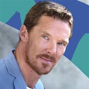 Benedict Cumberbatch