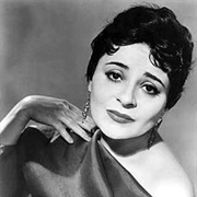 Victoria De Los Ángeles