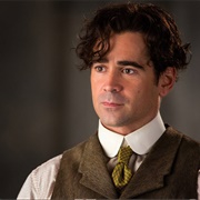 Colin Farrell - Saving Mr. Banks