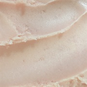 Pineberry Ice Cream