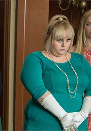 Rebel Wilson - Pitch Perfect (2012)