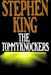 The Tommyknockers (1987)
