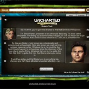 Uncharted: Drake's Trail