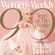 The Australian Women's Weekly