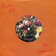That's All - Genesis