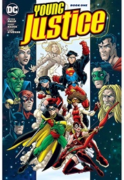 Young Justice (Peter David)