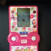 Barbie Girls Shakin Pinball