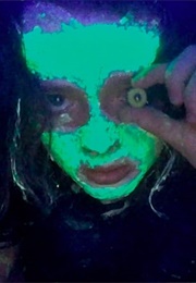 Anna Cobb in We're All Going to the World's Fair (2022)