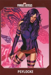 Psylocke