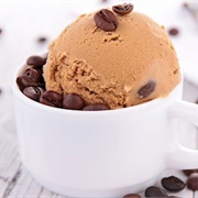 Gelato Di Caffè