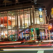 Great Canadian Theatre Company