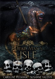 Dead Man's Isle (Caroline Peckham)