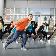 I Have Taken a Dance Class.