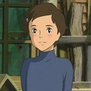 Anna Sasaki ( Spirited Away )