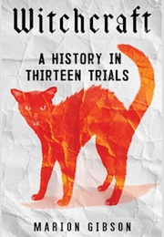 Witchcraft (Marion Gibson)