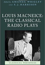 Radio Plays (Louis Macneice)