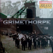 Grimethorpe Colliery Band - Grimethorpe