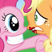 My Little Pony Smile