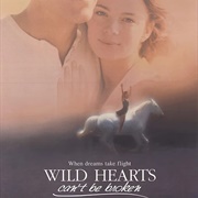 Wild Hearts Can't Be Broken